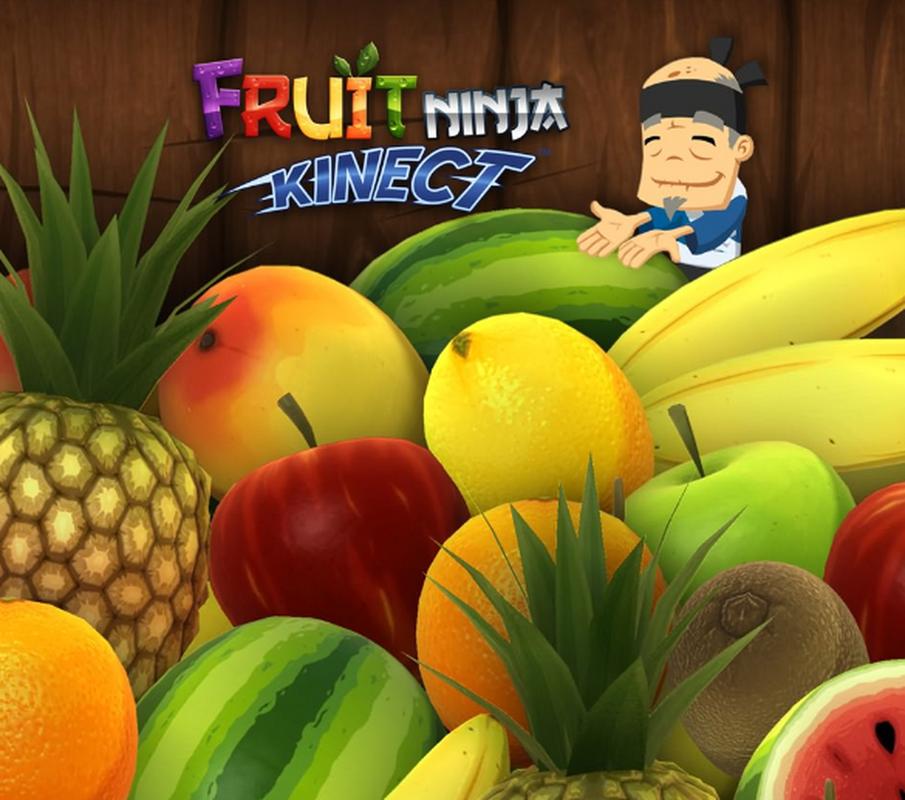 水果忍者免费版安卓手机下载