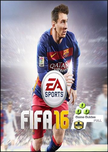 fifa16安卓中文破解版