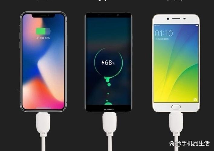 iphone为什么比安卓快