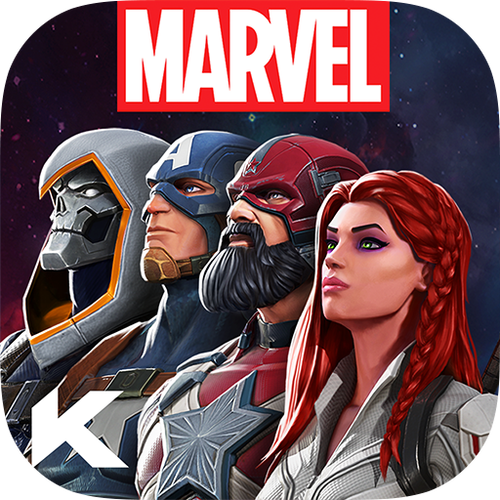 marvel超级争霸战安卓