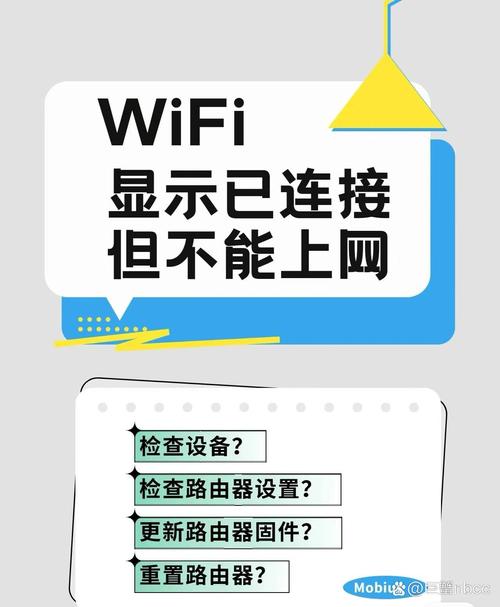 wifi能上网电脑不能上网