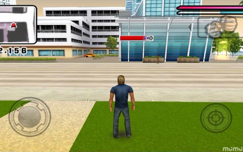 孤胆车神雄霸迈阿密安卓下载