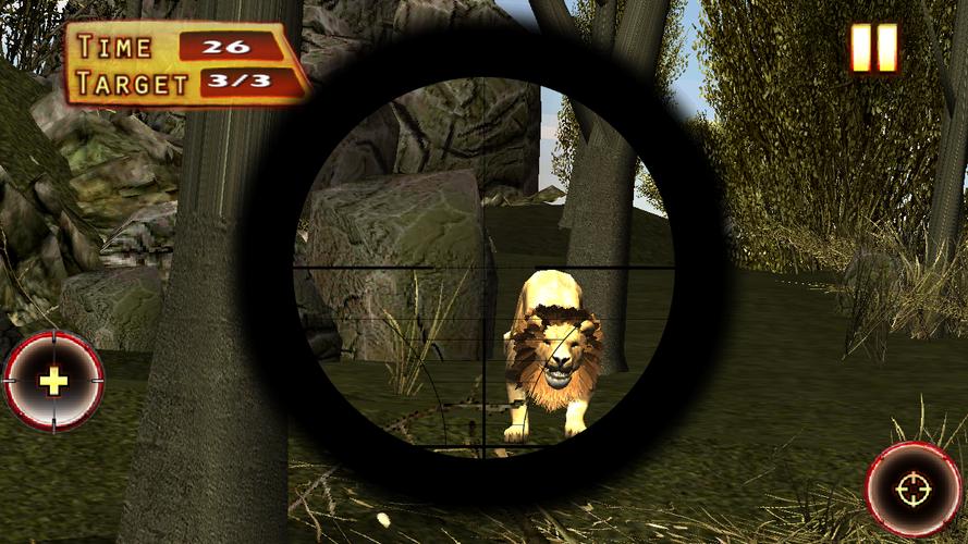 sniper安卓版在哪里下