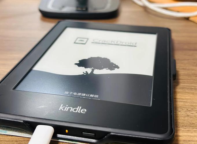 kindle阅读器安卓下载
