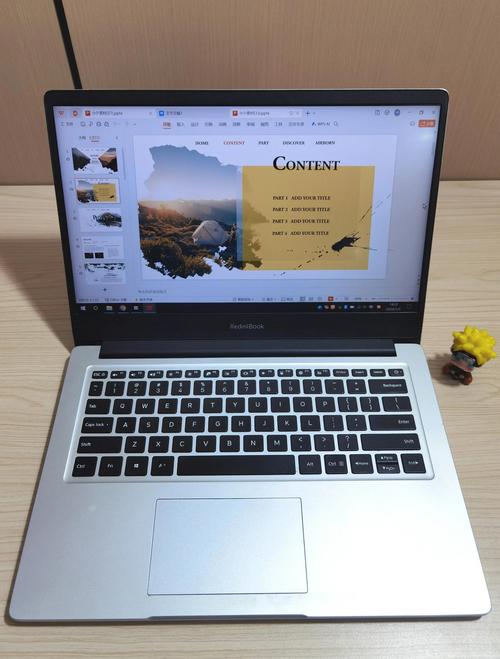 notebook笔记本电脑