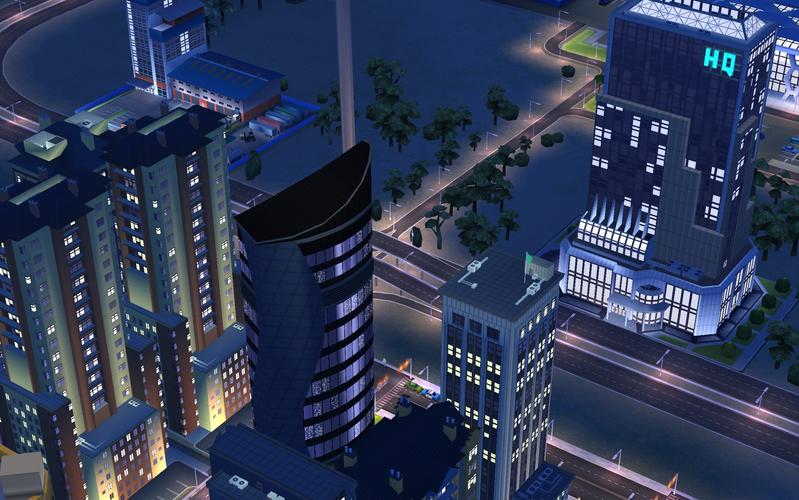 simcity完美存档安卓