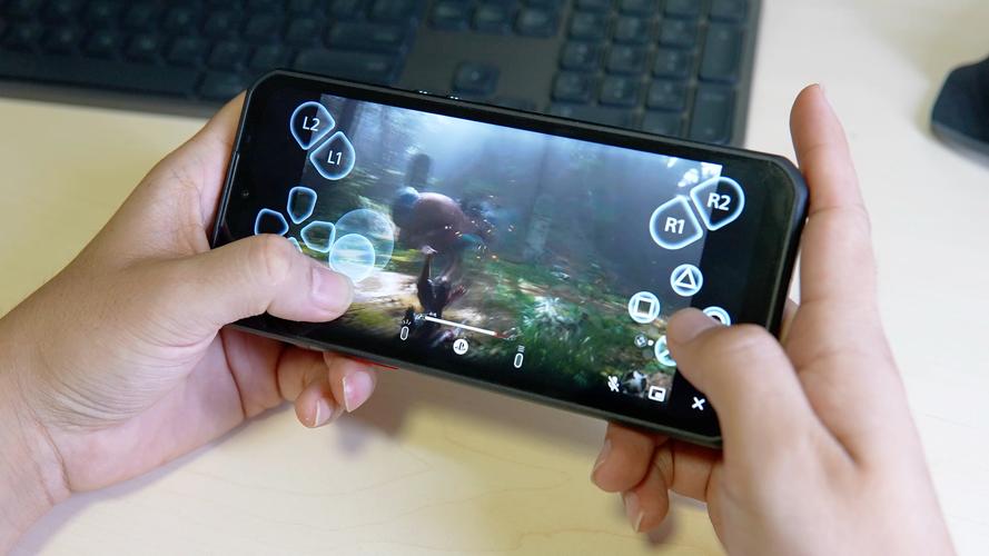 xboxone串流安卓手机