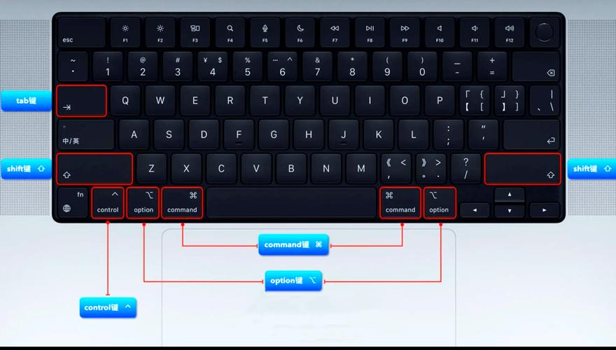 电脑windows是哪个键