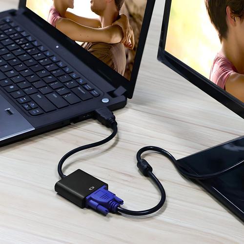 笔记本电脑hdmi连接电视