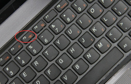 笔记本电脑wifi开关在哪