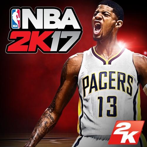 安卓版nba2k17中文版
