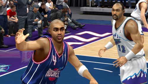 nba2k13安卓版数据包