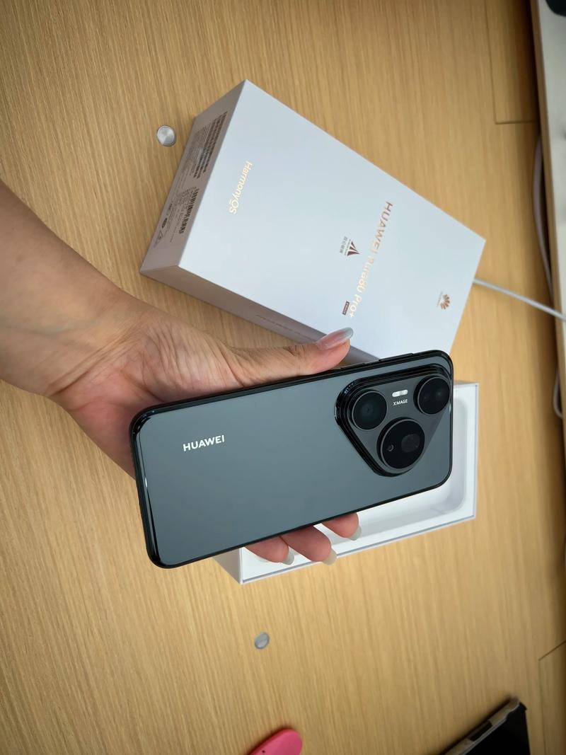 华为目前最好的手机是哪一款