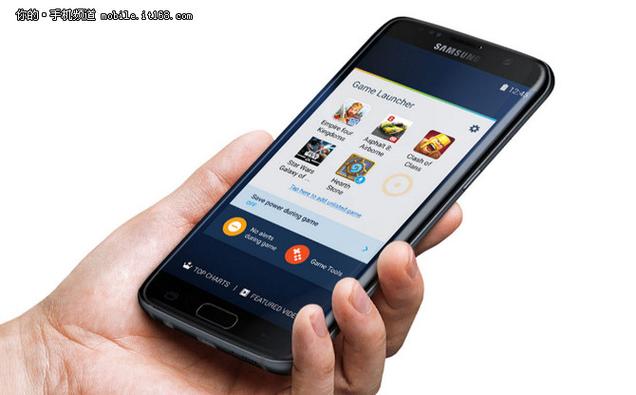 三星s7安卓7.0浮动信息