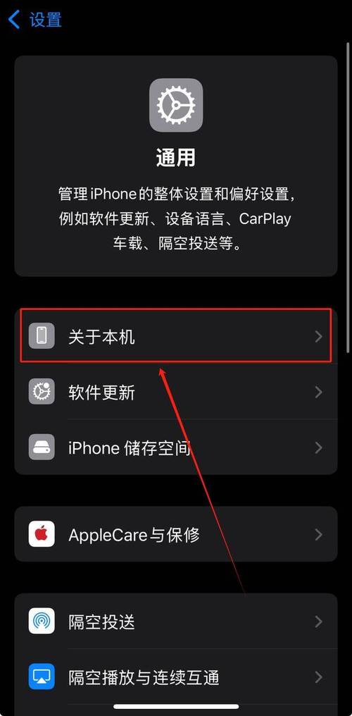 苹果怎么查序列号和激活时间