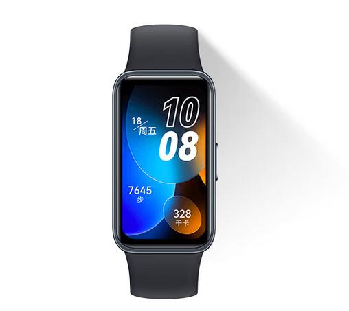 华为手环可以连接苹果手机吗