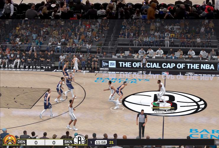 安卓nba2k15汉化补丁