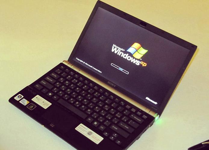 windows7笔记本电脑