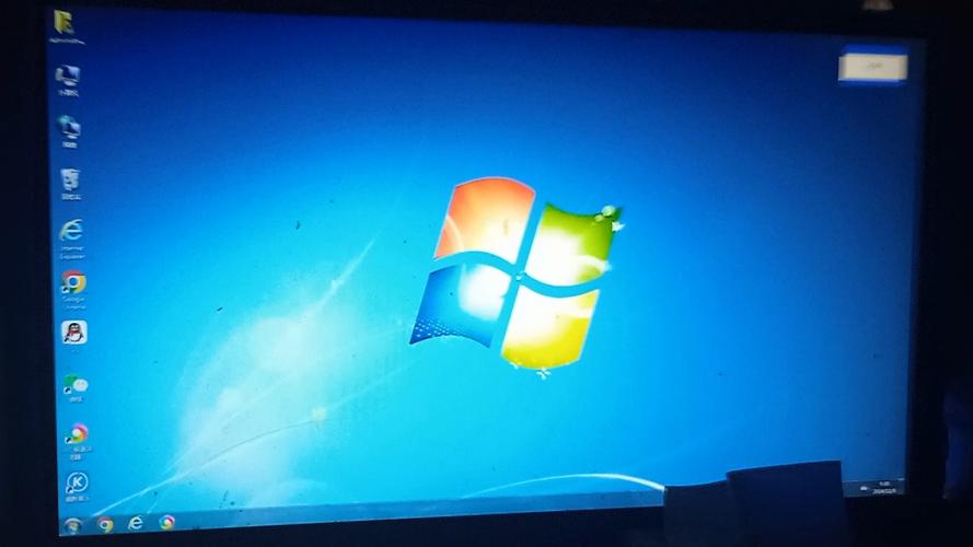 windows7笔记本电脑