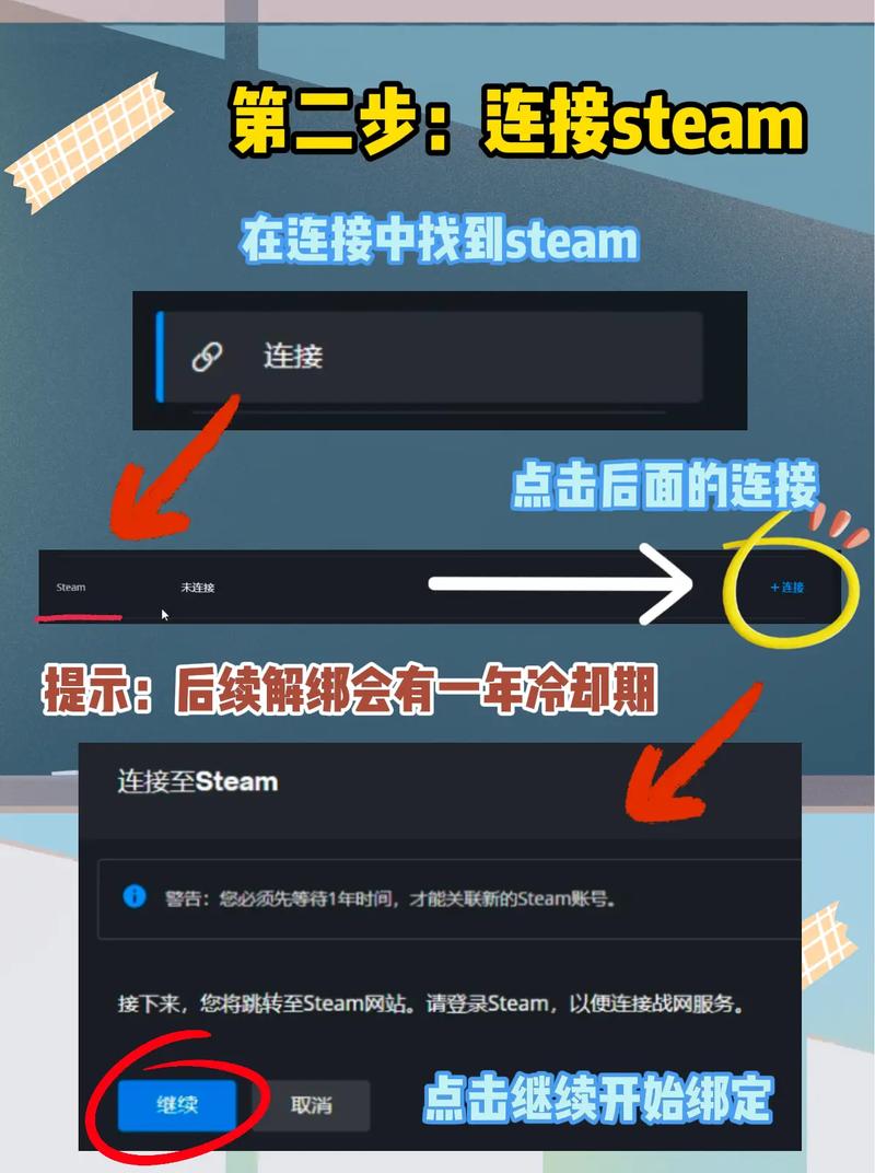 steam怎么绑定手机令牌