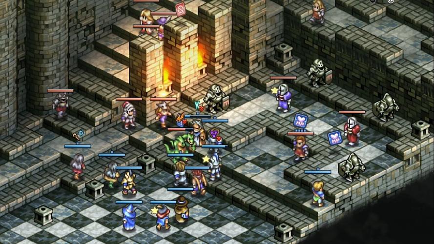 皇家骑士团ppsspp安卓