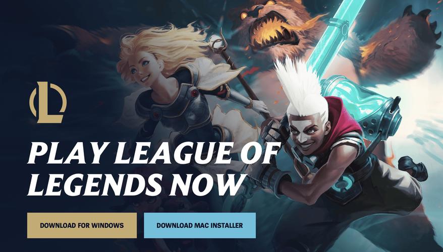 苹果电脑可以玩英雄联盟吗