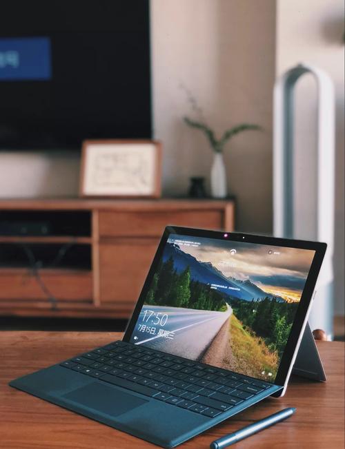 微软平板电脑surface