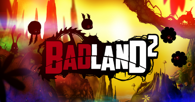 badland安卓版完整版