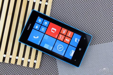 诺基亚lumia刷安卓系统