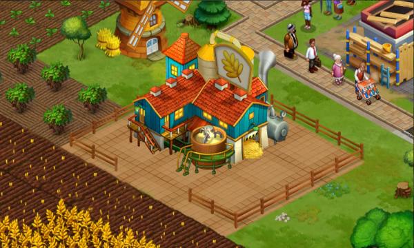 township安卓版下载