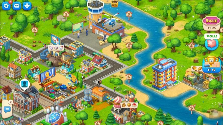 township安卓版下载