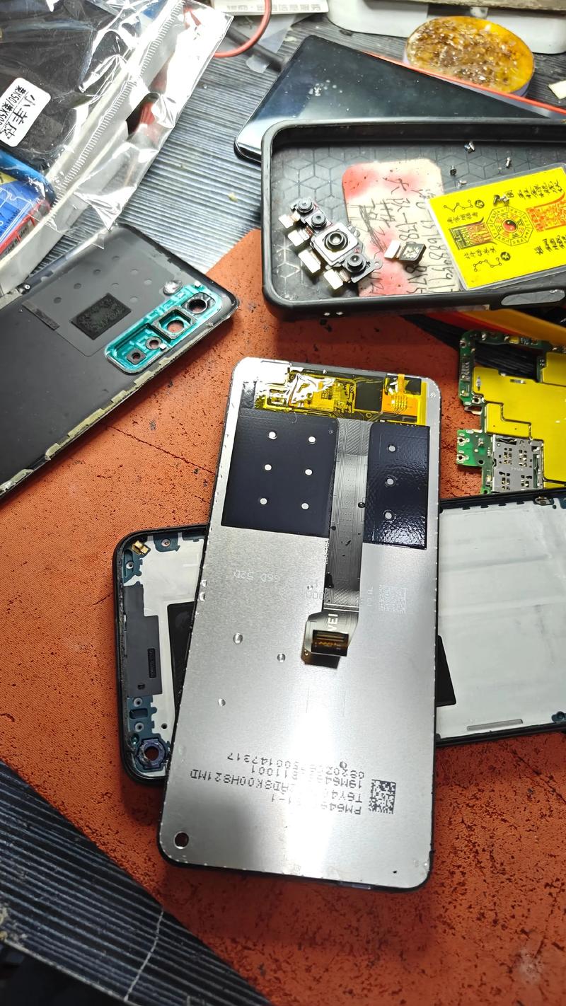 华为手机进水了怎么处理方法