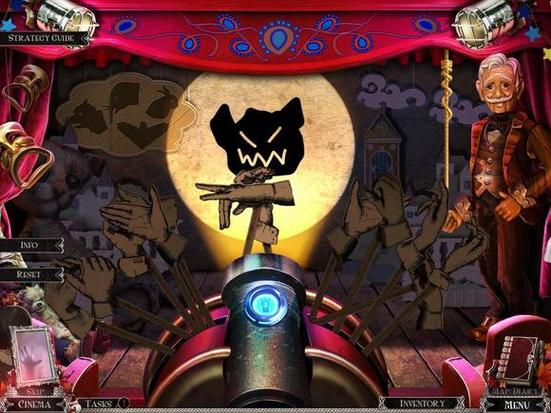 bigfish解谜游戏安卓