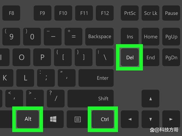苹果电脑锁屏快捷键是什么