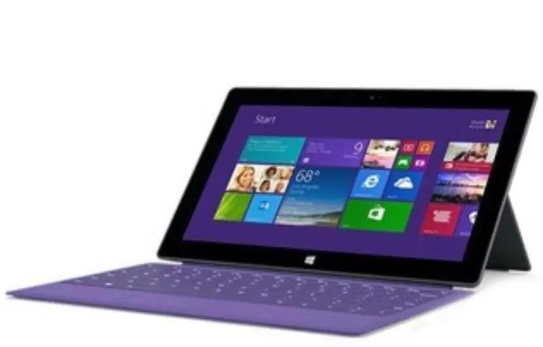 平板电脑windows系统