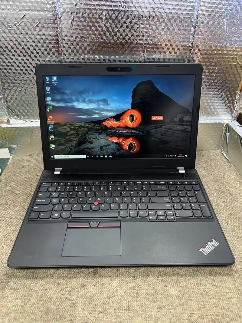 笔记本电脑thinkpad