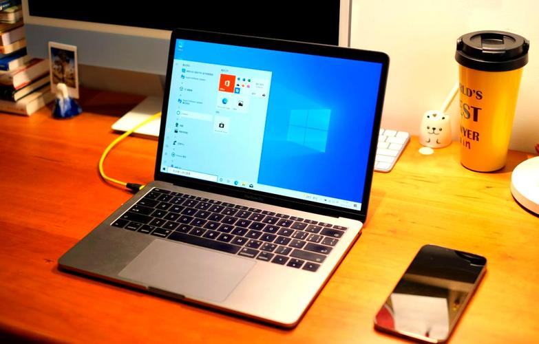 苹果电脑windows系统