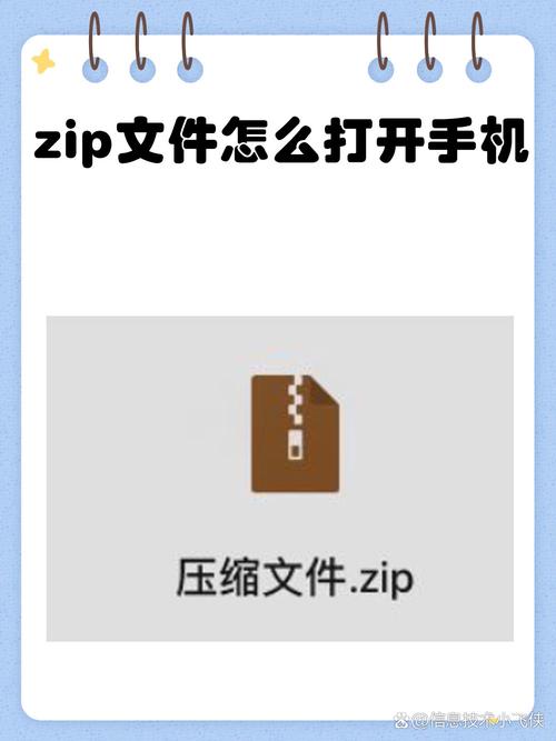苹果手机zip文件怎么打开