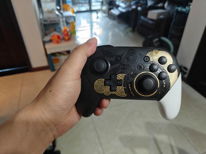 switch手柄能连电脑吗