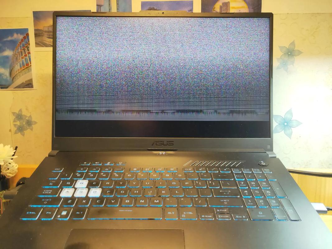 电脑显示器坏了修一下多少钱