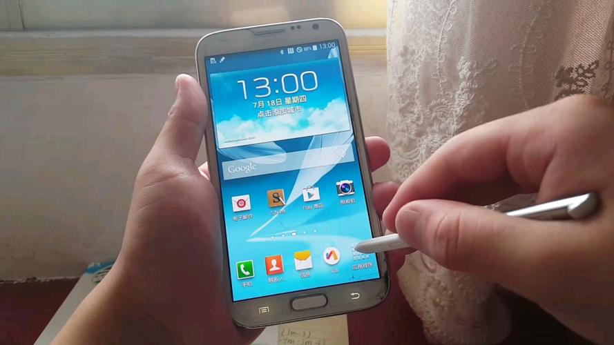 三星note2刷安卓6.0