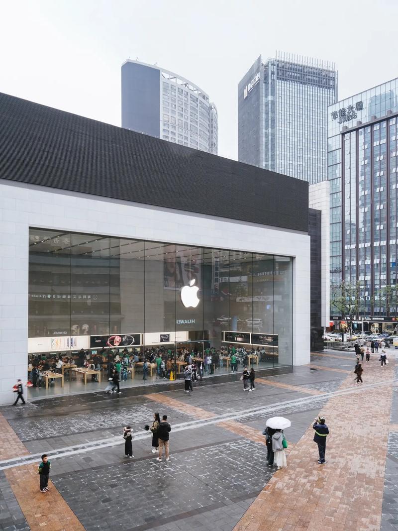 苹果专卖店可以以旧换新吗