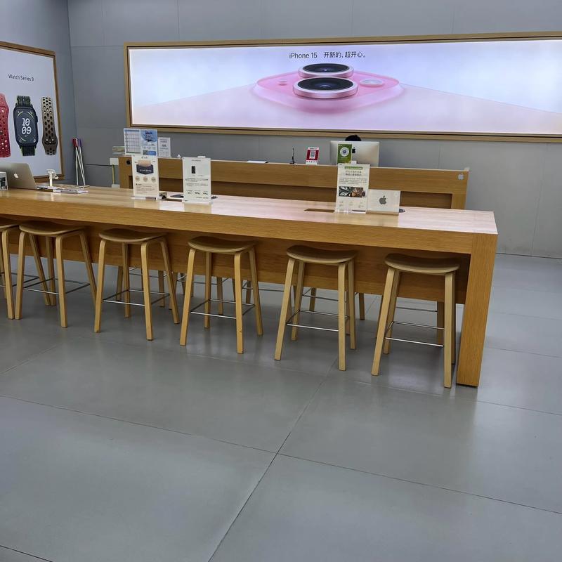 苹果专卖店可以以旧换新吗