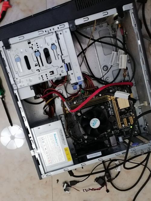 电脑换内存条需要重装系统吗