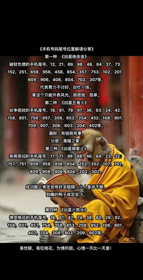 号令天下手机号码测吉凶查询