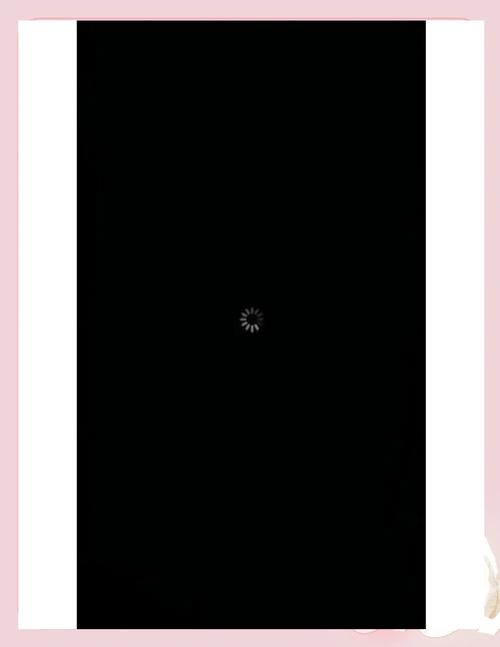 苹果商店下载软件一直转圈