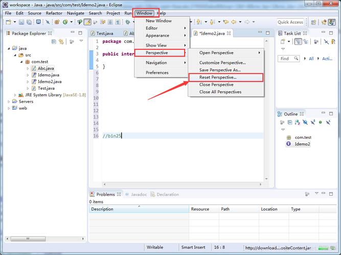 eclipse安卓开发环境