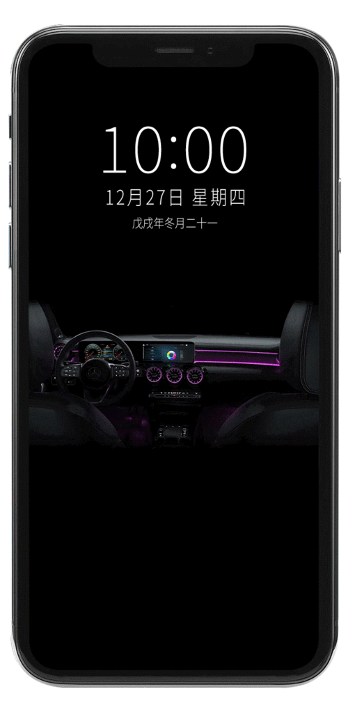 安卓livephoto锁屏