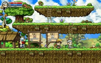 勇者之路精灵物语手机版下载