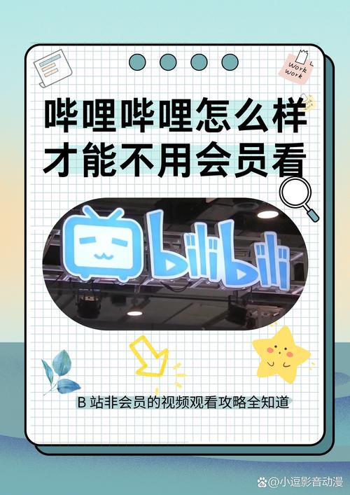 bilibili手机网页版